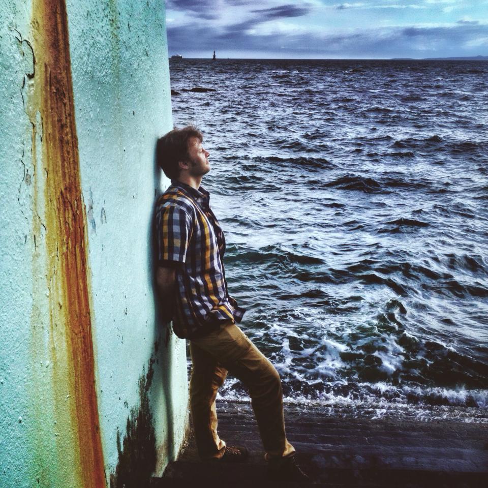 bio of mike routliffe | thornapple productions