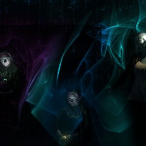 Avalon 3 night photography