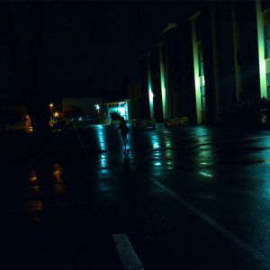 Victoria Night Chase