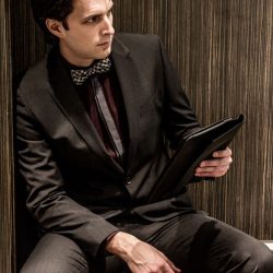 Ivan Peric, M/2 Boutiques, Montreal