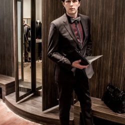 Ivan Peric, M/2 Boutiques, Montreal